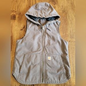 Carhartt vest